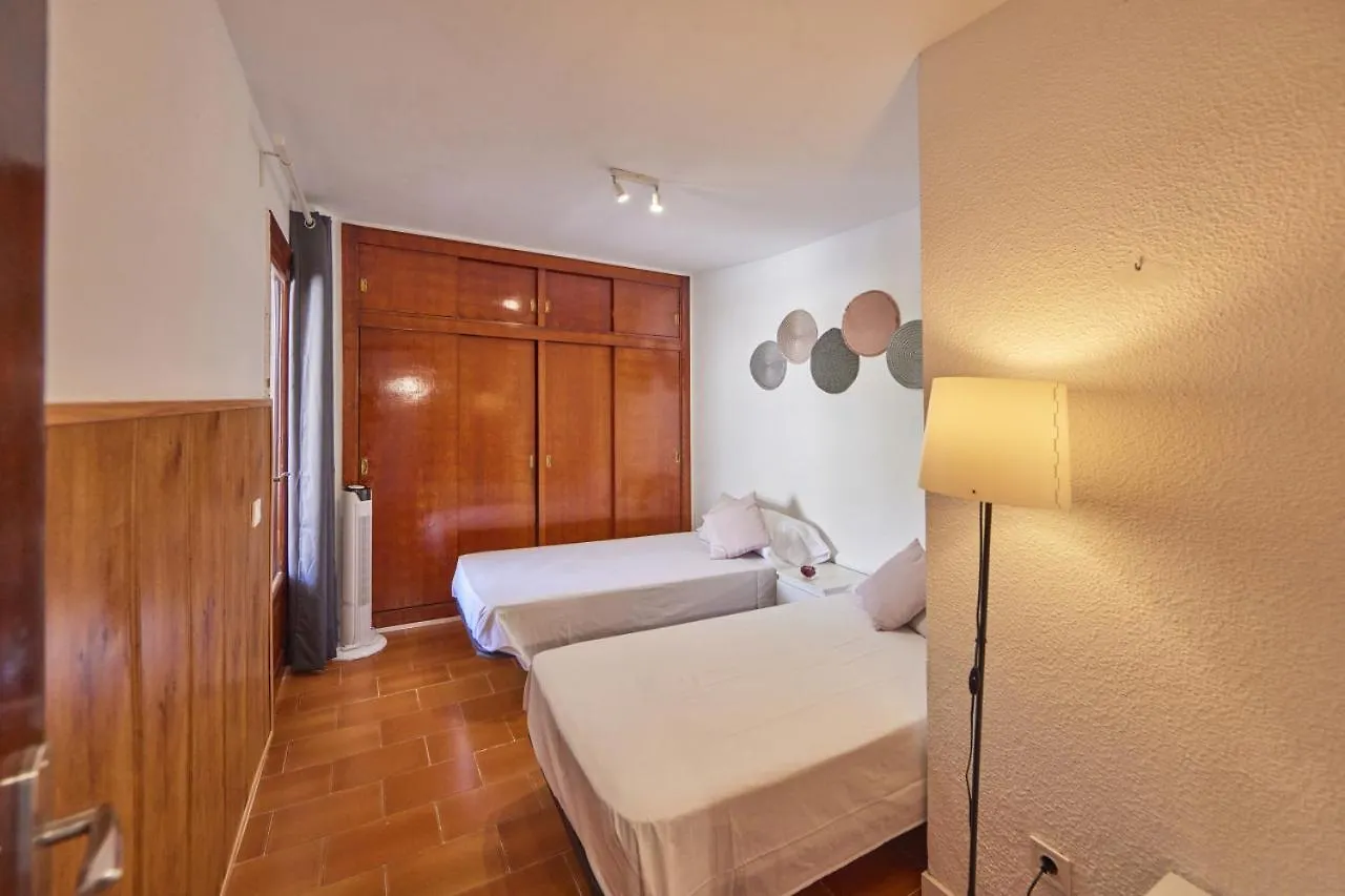 Nura Houses Magaluf Apartment 1 Magaluf (Mallorca)