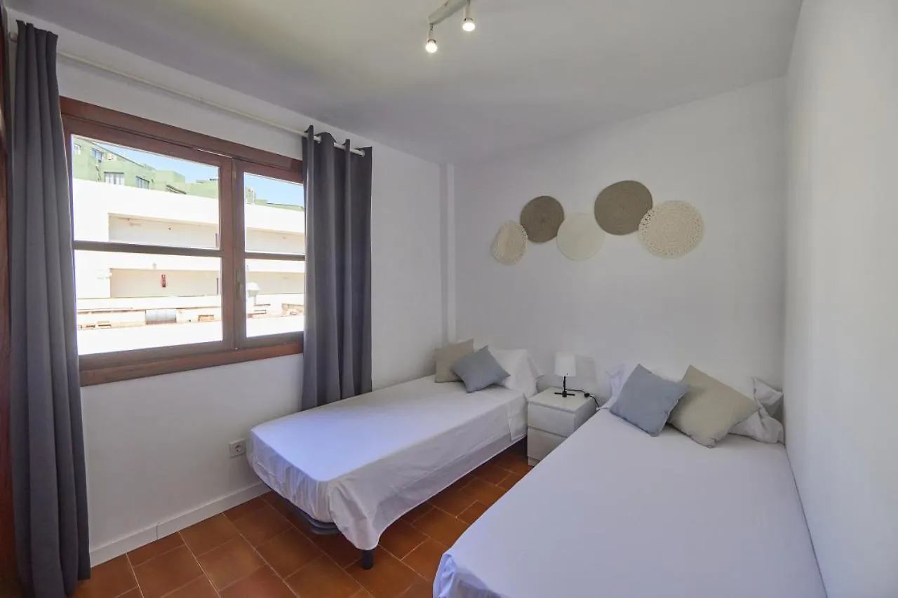 Nura Houses Magaluf Apartment 1