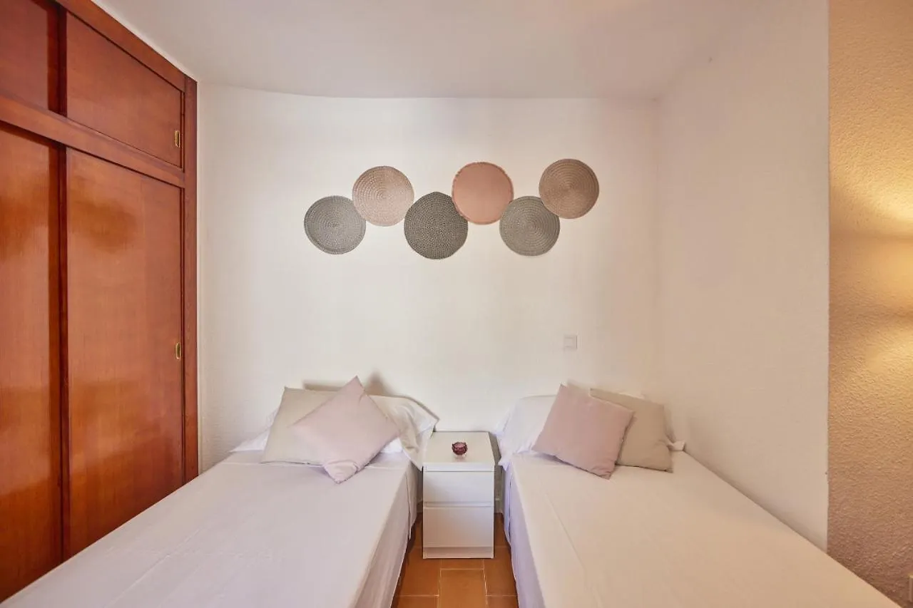Nura Houses Magaluf Apartment 1 0*, Magaluf (Mallorca)
