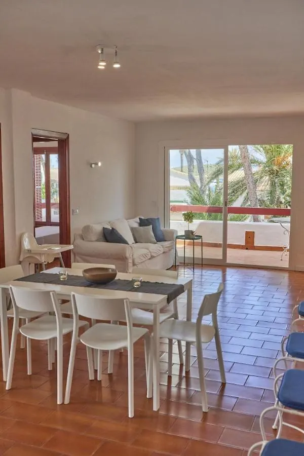 Nura Houses Magaluf Apartment 1 0*, Magaluf (Mallorca) Hiszpania