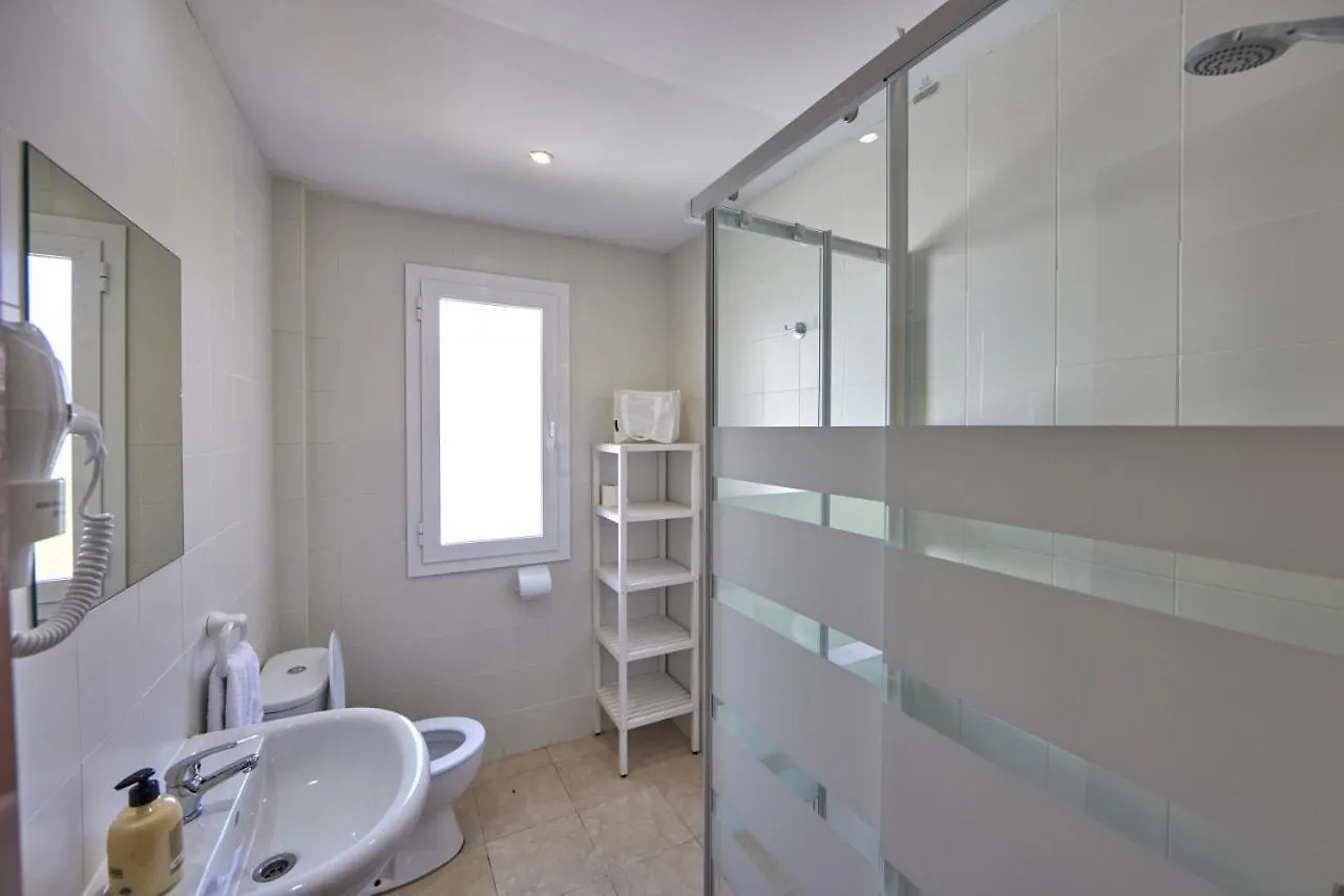 Nura Houses Magaluf Apartment 1 Espanha
