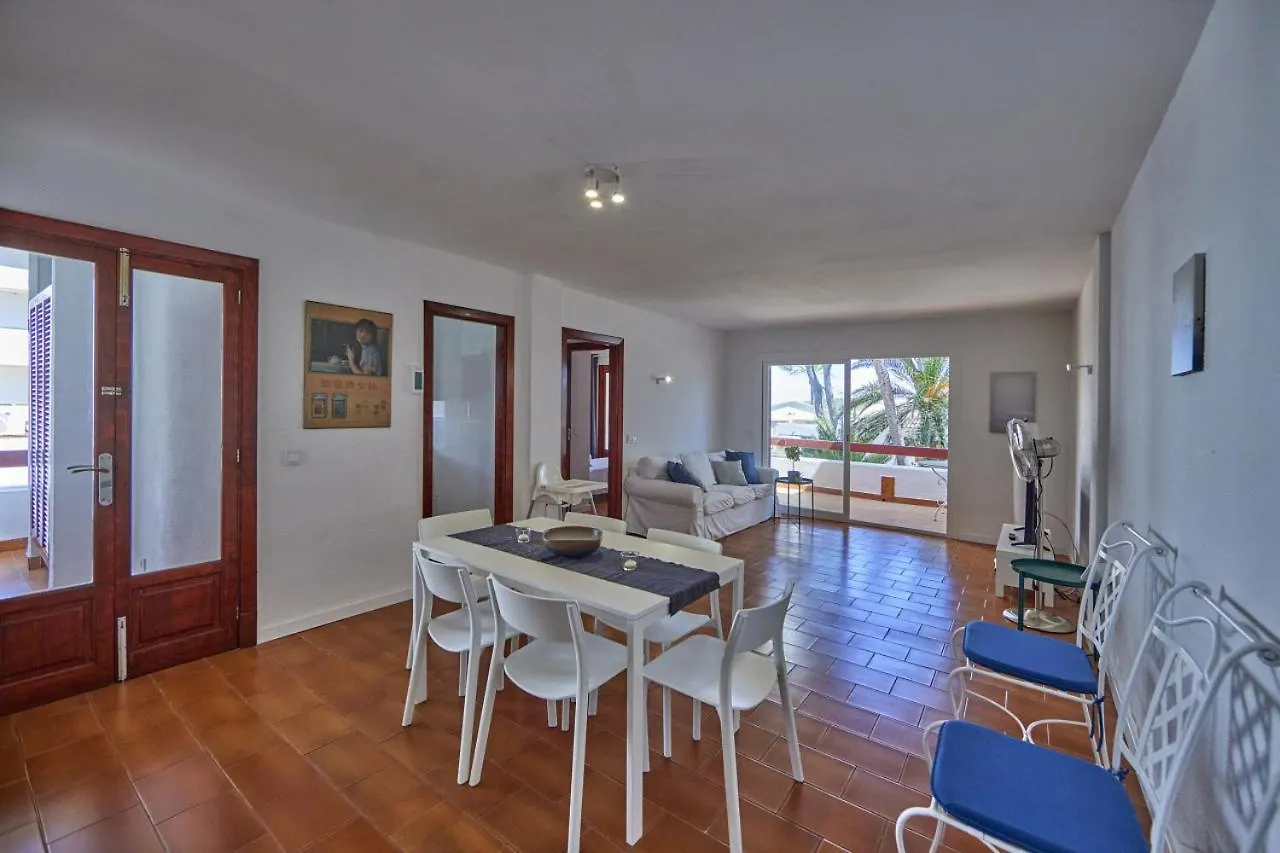 Nura Houses Magaluf Apartment 1 0*, Magaluf (Mallorca) Espanha