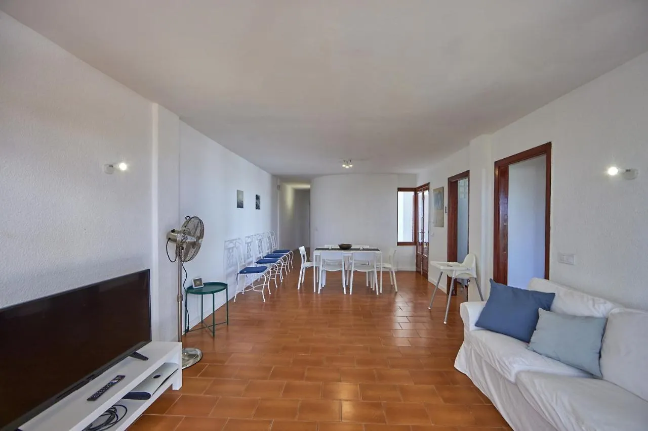 Nura Houses Magaluf Apartment 1  Magaluf (Mallorca)