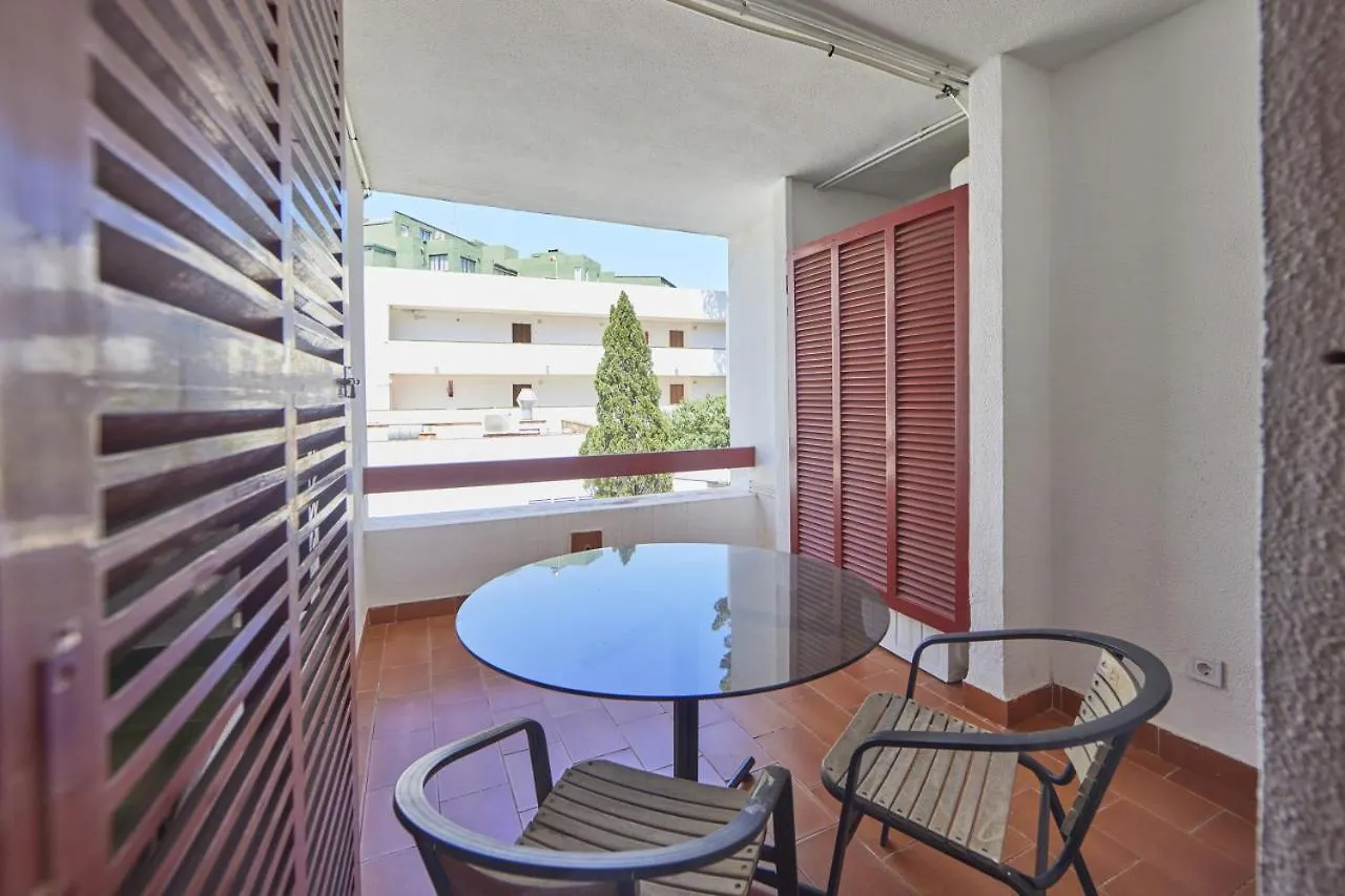 Nura Houses Magaluf Apartment 1