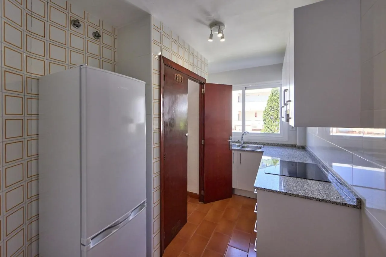 Nura Houses Magaluf Apartment 1  Magaluf (Mallorca)